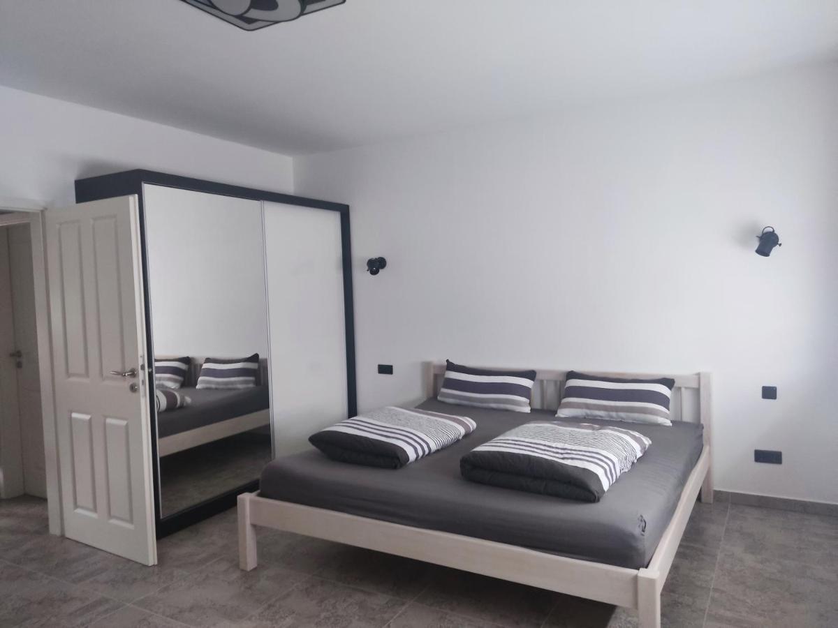 Ferienwohnung Am Kapellplatz Альтёттинг Экстерьер фото